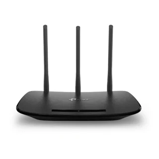 روتر بی‌سیم 450Mbps تی پی-لینک مدل TL-WR940N
